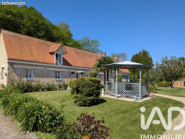 Propriété 8 pièces 175 m²