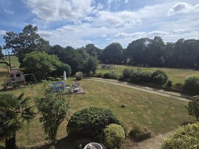 Propriété 8 pièces 175 m²