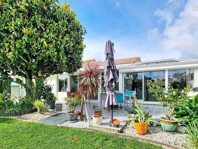 Propriété 8 pièces 175 m²