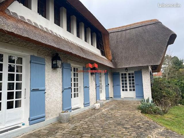 Maison 8 pièces 175 m²