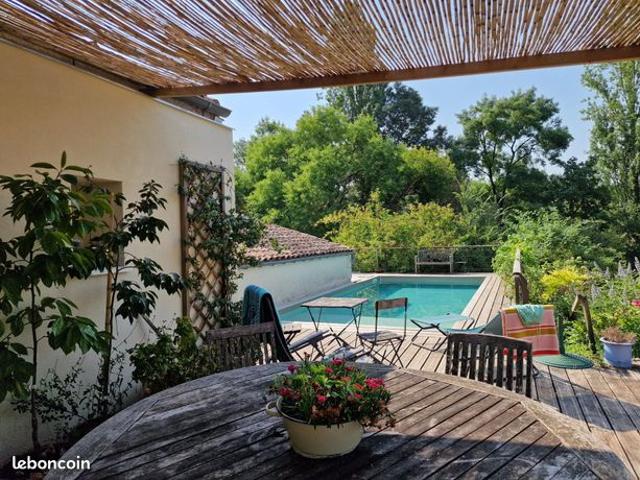 Propriété 8 pièces 175 m²