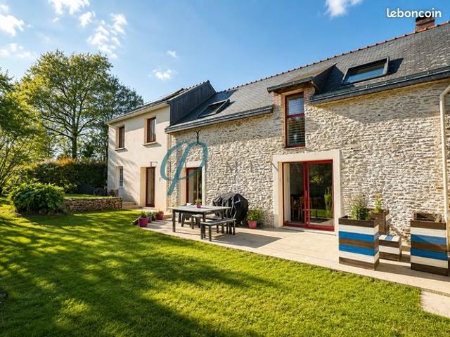 Propriété 8 pièces 175 m²