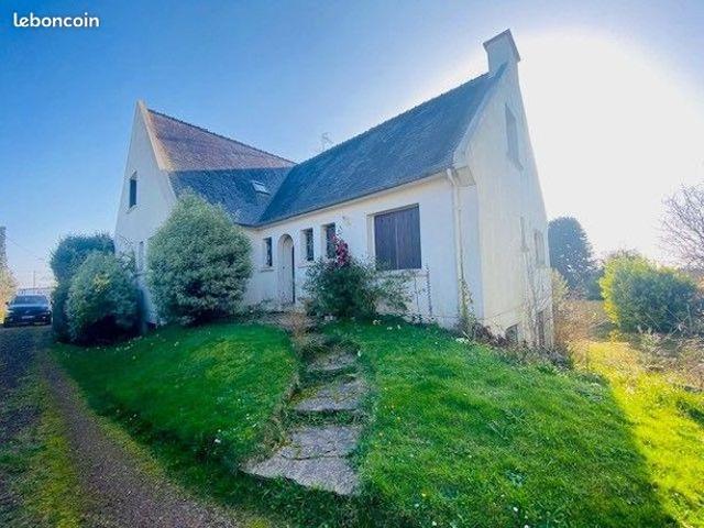 Propriété 8 pièces 175 m²