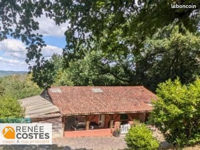 Propriété 8 pièces 175 m²