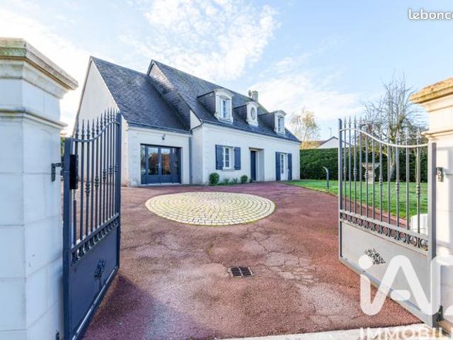Propriété 8 pièces 175 m²