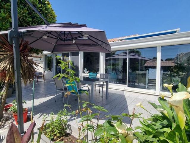 Propriété 8 pièces 175 m²