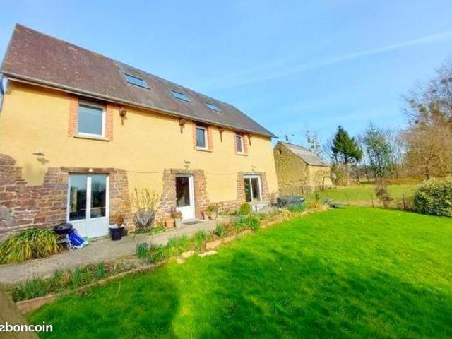 Propriété 8 pièces 175 m²