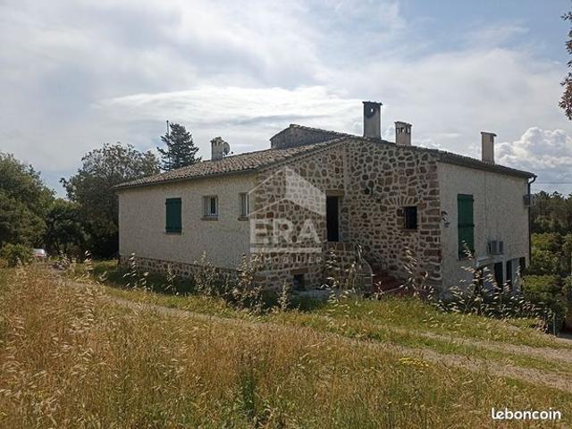 Propriété 8 pièces 175 m²