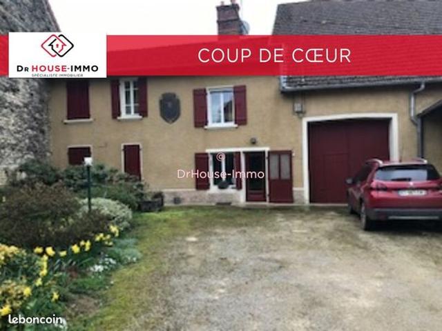 Propriété 8 pièces 176 m²