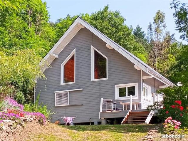 Propriété 8 pièces 176 m²