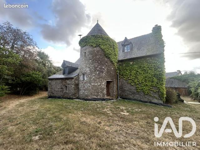 Propriété 8 pièces 215 m²