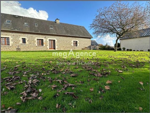 Propriété 8 pièces 177 m²