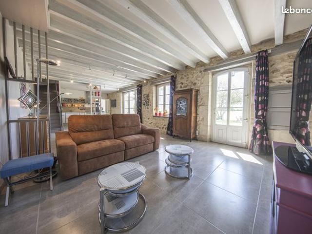 Propriété 8 pièces 177 m²