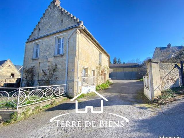 Propriété 8 pièces 177 m²
