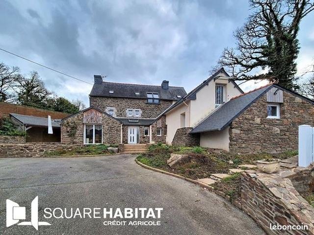 Propriété 8 pièces 177 m²