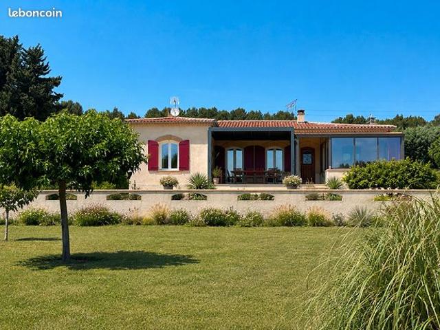 Propriété 8 pièces 177 m²