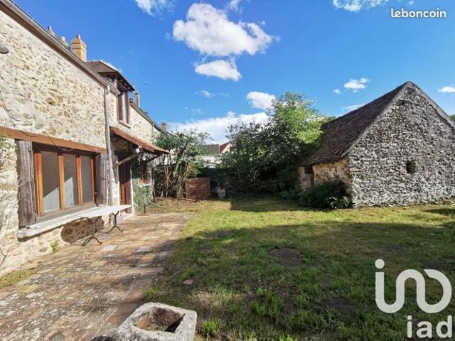 Propriété 8 pièces 177 m²