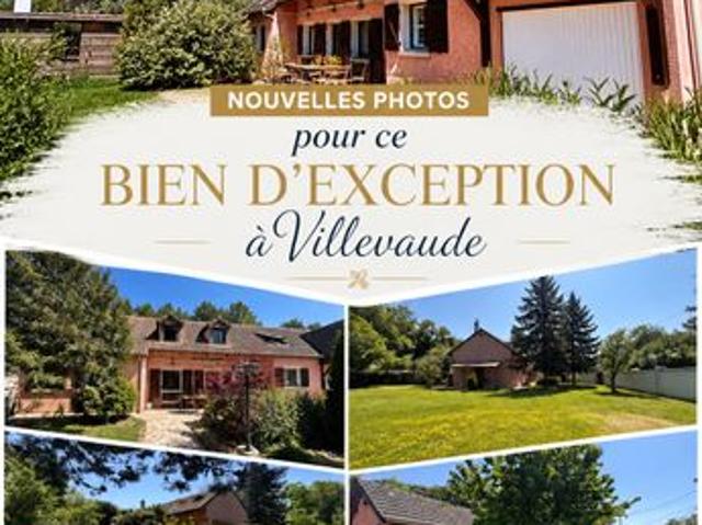 Propriété 8 pièces 177 m²
