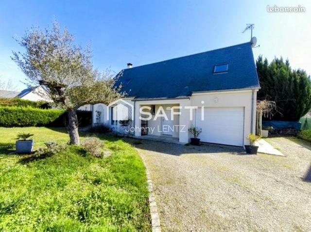 Propriété 8 pièces 178 m²