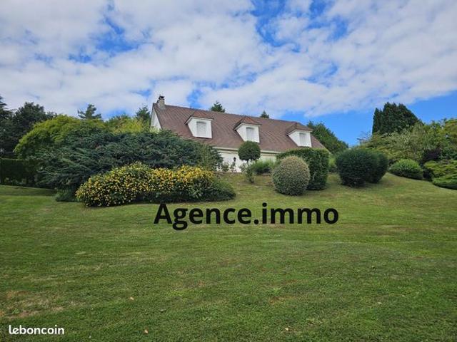 Propriété 8 pièces 178 m²