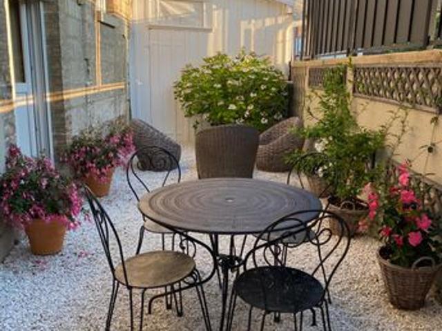 Propriété 8 pièces 178 m²