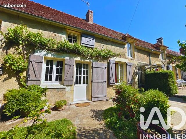Propriété 8 pièces 178 m²