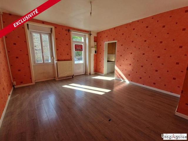 Propriété 8 pièces 178 m²