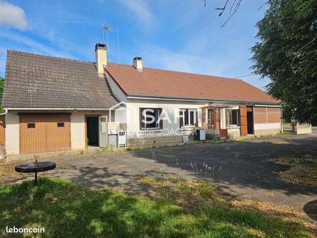 Propriété 8 pièces 1701 m²