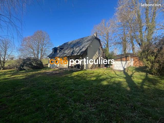 Propriété 8 pièces 170 m²