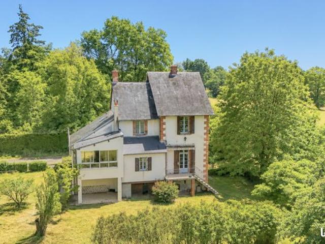 Propriété 8 pièces 170 m²
