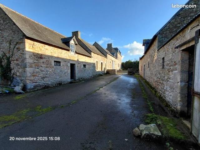 Propriété 8 pièces 170 m²