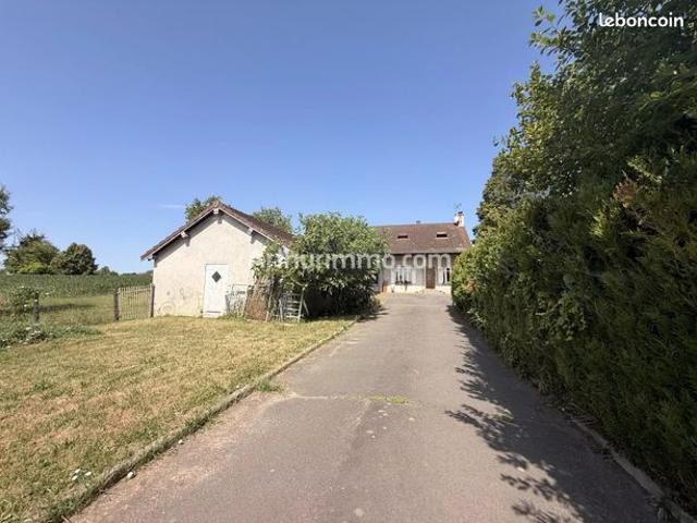 Propriété 8 pièces 170 m²