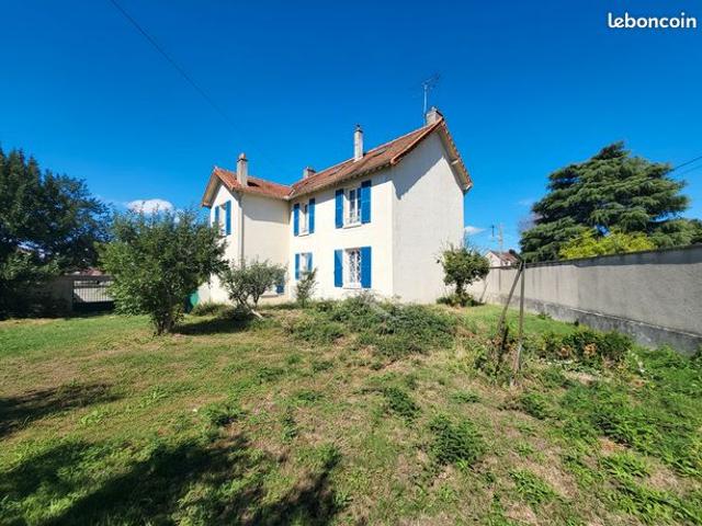 Propriété 8 pièces 170 m²