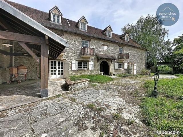 Propriété 8 pièces 170 m²