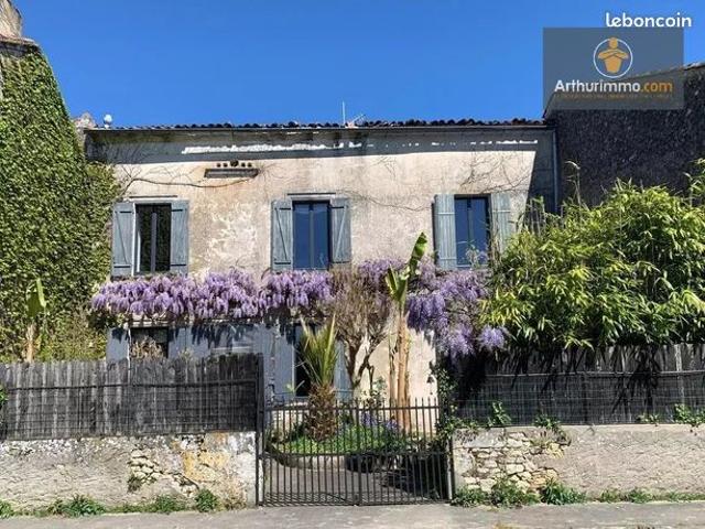 Propriété 8 pièces 170 m²