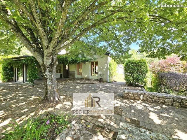 Propriété 8 pièces 170 m²