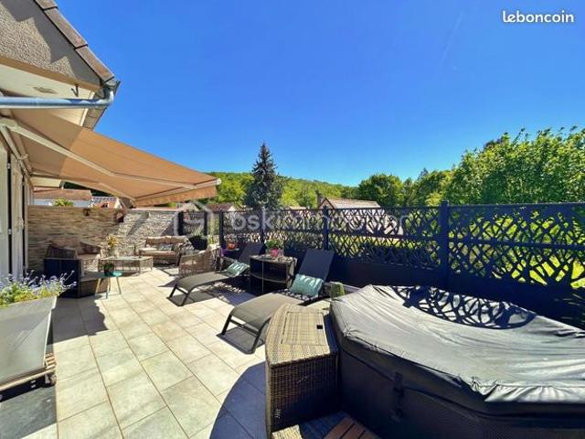 Propriété 8 pièces 170 m²