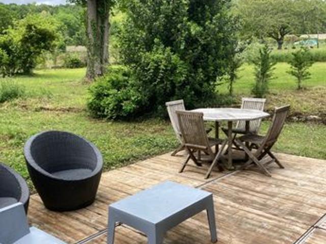 Propriété 8 pièces 170 m²