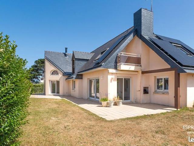 Propriété 8 pièces 170 m²