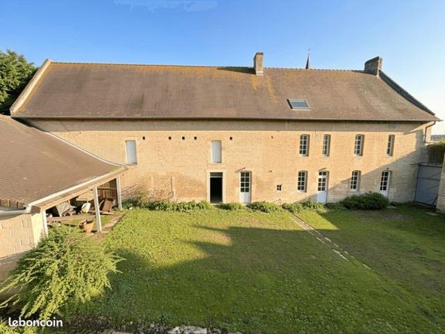 Propriété 8 pièces 170 m²