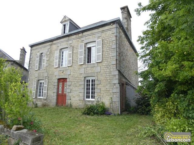 Propriété 8 pièces 170 m²