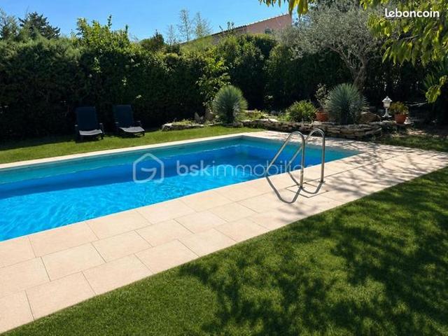 Propriété 8 pièces 170 m²