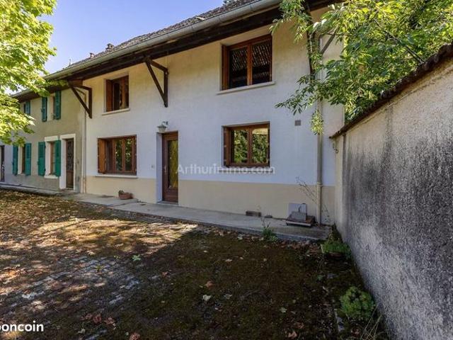 Propriété 8 pièces 170 m²