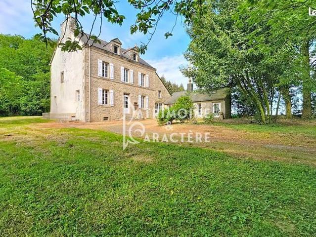 Propriété 8 pièces 170 m²