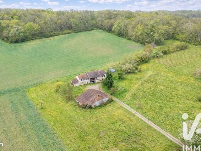 Propriété 8 pièces 170 m²