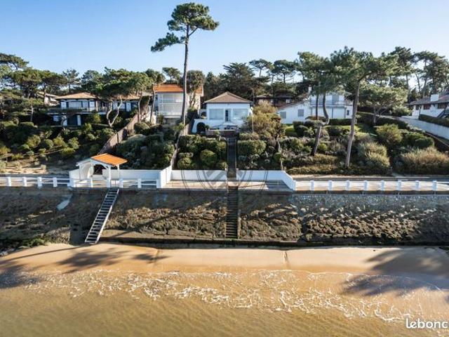 Propriété 8 pièces 170 m²