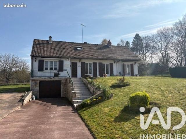 Propriété 8 pièces 170 m²