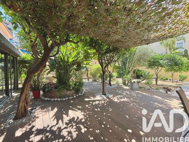 Propriété 8 pièces 170 m²
