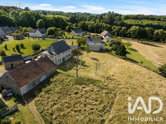 Propriété 8 pièces 170 m²