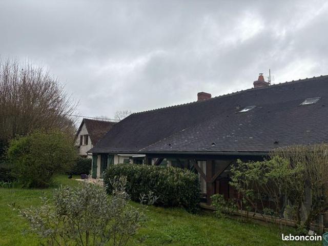 Propriété 8 pièces 171 m²